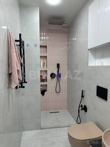 Satılır 3 otaqlı yeni tikili 112.4 m², Biləcəri q., photo 16 from 26
