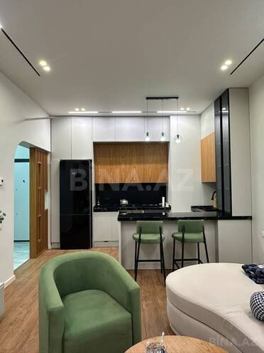 Satılır 3 otaqlı yeni tikili 112.4 m², Biləcəri q., photo 13 from 26