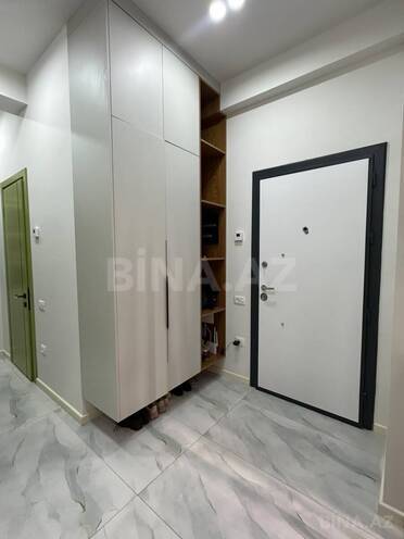Satılır 3 otaqlı yeni tikili 112.4 m², Biləcəri q., photo 25 from 26