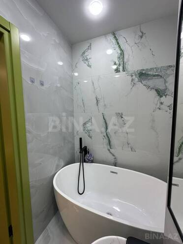 Satılır 3 otaqlı yeni tikili 112.4 m², Biləcəri q., photo 20 from 26