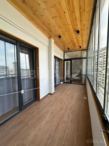 Satılır 3 otaqlı yeni tikili 112.4 m², Biləcəri q., photo 14 from 26