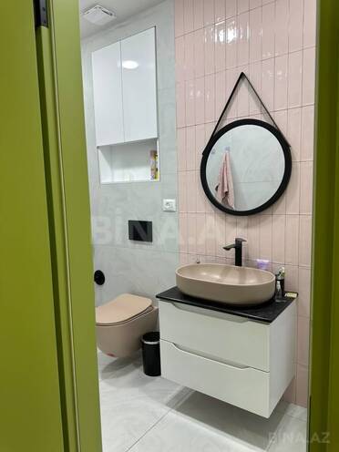 Satılır 3 otaqlı yeni tikili 112.4 m², Biləcəri q., photo 17 from 26