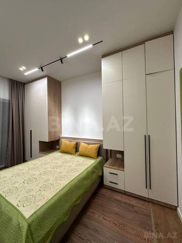 Satılır 3 otaqlı yeni tikili 112.4 m², Biləcəri q., photo 7 from 26