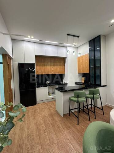 Satılır 3 otaqlı yeni tikili 112.4 m², Biləcəri q., photo 12 from 26