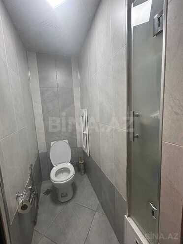 Satılır 2 otaqlı yeni tikili 80 m², 8-ci kilometr q., photo 13 from 14