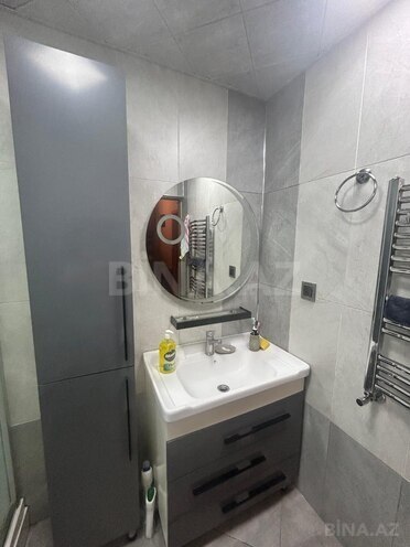Satılır 2 otaqlı yeni tikili 80 m², 8-ci kilometr q., photo 11 from 14