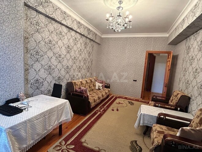 Satılır 2 otaqlı yeni tikili 80 m², 8-ci kilometr q., photo 3 from 14