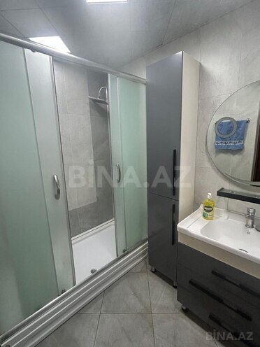Satılır 2 otaqlı yeni tikili 80 m², 8-ci kilometr q., photo 12 from 14