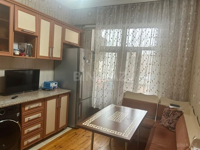 Satılır 2 otaqlı yeni tikili 80 m², 8-ci kilometr q., photo 6 from 14