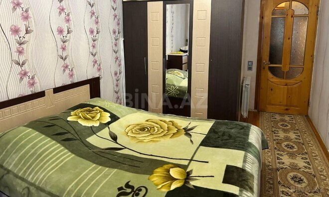 Satılır 2 otaqlı yeni tikili 80 m², 8-ci kilometr q., photo 5 from 14