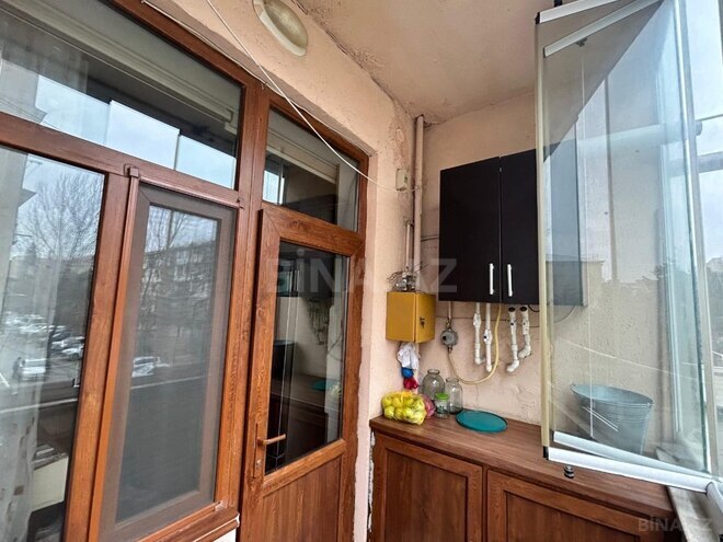 Satılır 2 otaqlı yeni tikili 80 m², 8-ci kilometr q., photo 10 from 14