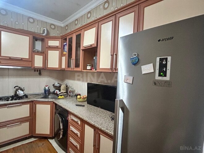 Satılır 2 otaqlı yeni tikili 80 m², 8-ci kilometr q., photo 7 from 14