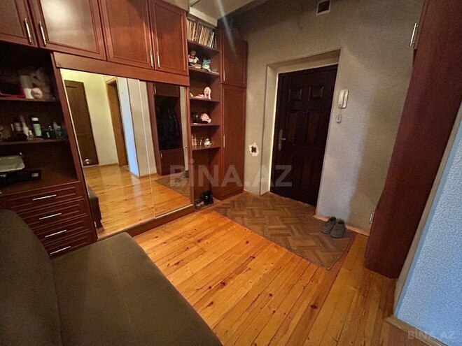 Satılır 2 otaqlı yeni tikili 80 m², 8-ci kilometr q., photo 8 from 14