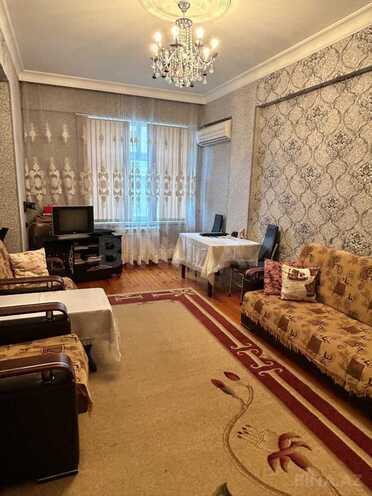 Satılır 2 otaqlı yeni tikili 80 m², 8-ci kilometr q., photo 1 from 14