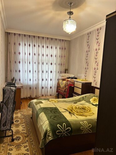 Satılır 2 otaqlı yeni tikili 80 m², 8-ci kilometr q., photo 4 from 14