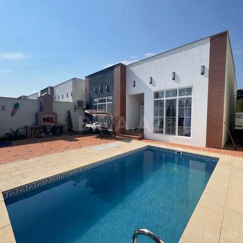 Satılır 4 otaqlı həyət evi/bağ evi 150 m², Şüvəlan q., photo 4 from 15