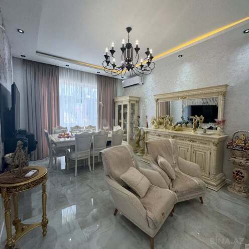 Satılır 4 otaqlı həyət evi/bağ evi 150 m², Şüvəlan q., photo 8 from 15