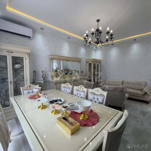 Satılır 4 otaqlı həyət evi/bağ evi 150 m², Şüvəlan q., photo 7 from 15