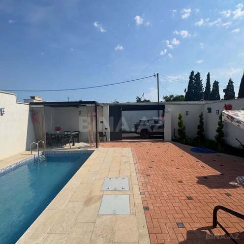 Satılır 4 otaqlı həyət evi/bağ evi 150 m², Şüvəlan q., photo 5 from 15