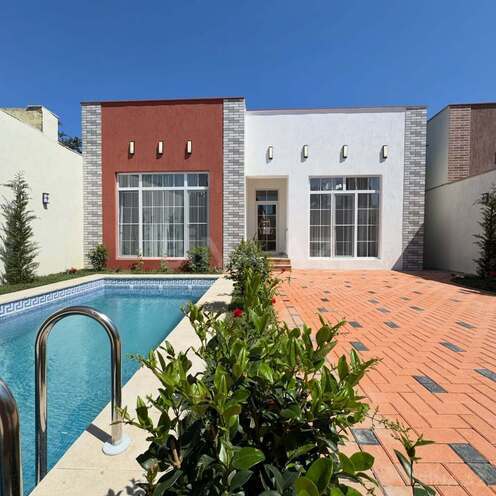Satılır 4 otaqlı həyət evi/bağ evi 150 m², Şüvəlan q., photo 3 from 15