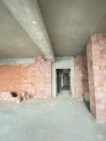 Satılır 3 otaqlı yeni tikili 109 m², 28 May m., photo 8 from 14