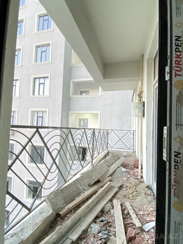 Satılır 3 otaqlı yeni tikili 109 m², 28 May m., photo 9 from 14