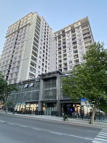 Satılır 3 otaqlı yeni tikili 109 m², 28 May m., photo 4 from 14