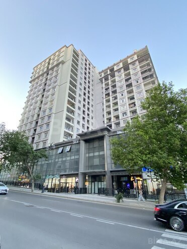 Satılır 3 otaqlı yeni tikili 109 m², 28 May m., photo 3 from 14