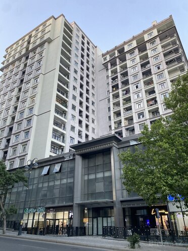 Satılır 3 otaqlı yeni tikili 109 m², 28 May m., photo 5 from 14