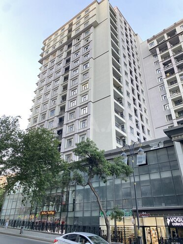 Satılır 3 otaqlı yeni tikili 109 m², 28 May m., photo 1 from 14