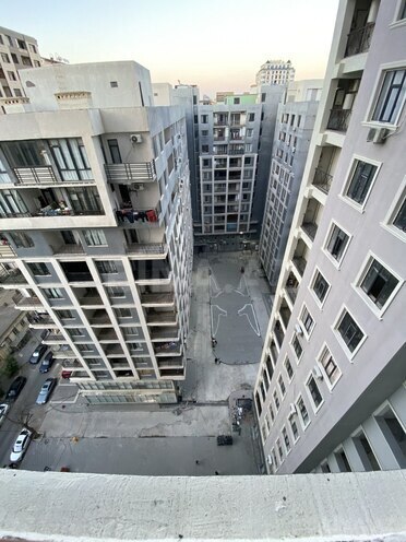 Satılır 3 otaqlı yeni tikili 109 m², 28 May m., photo 6 from 14