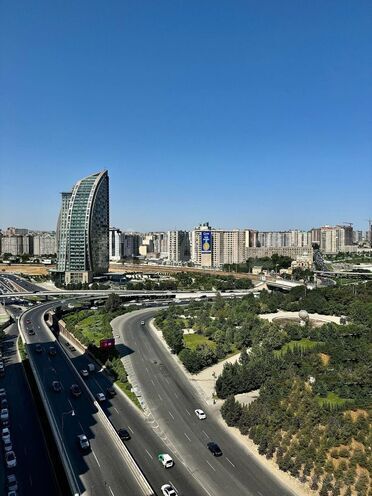 Satılır 4 otaqlı yeni tikili 175 m², Şah İsmayıl Xətai m., photo 1 from 26
