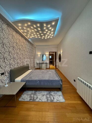 Satılır 4 otaqlı yeni tikili 175 m², Şah İsmayıl Xətai m., photo 7 from 26