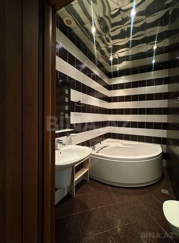 Satılır 4 otaqlı yeni tikili 175 m², Şah İsmayıl Xətai m., photo 23 from 26