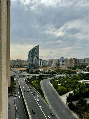 Satılır 4 otaqlı yeni tikili 175 m², Şah İsmayıl Xətai m., photo 24 from 26