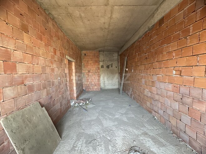 Satılır 3 otaqlı yeni tikili 144 m², 7-ci mikrorayon q., photo 8 from 12