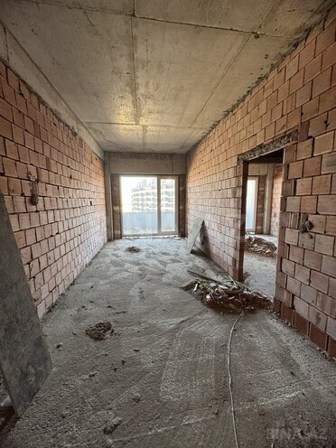 Satılır 3 otaqlı yeni tikili 144 m², 7-ci mikrorayon q., photo 6 from 12