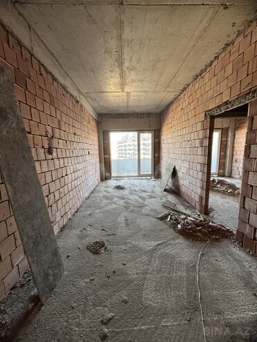 Satılır 3 otaqlı yeni tikili 144 m², 7-ci mikrorayon q., photo 7 from 12