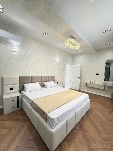 Satılır 3 otaqlı yeni tikili 105 m², Həzi Aslanov m., photo 6 from 17