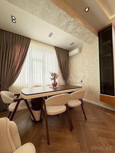 Satılır 3 otaqlı yeni tikili 105 m², Həzi Aslanov m., photo 3 from 17