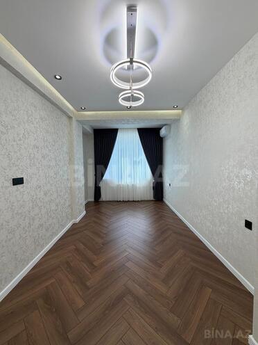 Satılır 3 otaqlı yeni tikili 105 m², Həzi Aslanov m., photo 7 from 17