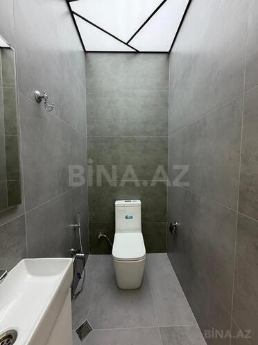 Satılır 3 otaqlı yeni tikili 105 m², Həzi Aslanov m., photo 15 from 17
