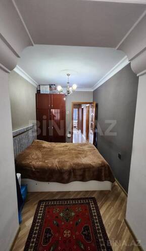 Satılır 3 otaqlı köhnə tikili 75 m², Nəsimi r., photo 9 from 17