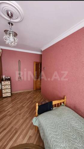 Satılır 3 otaqlı köhnə tikili 75 m², Nəsimi r., photo 13 from 17