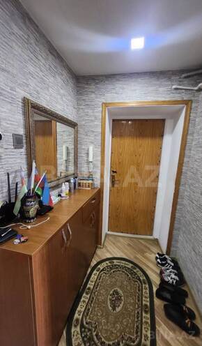 Satılır 3 otaqlı köhnə tikili 75 m², Nəsimi r., photo 6 from 17