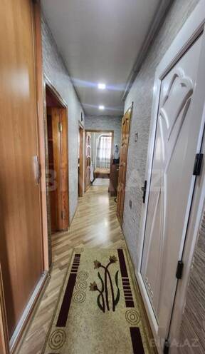 Satılır 3 otaqlı köhnə tikili 75 m², Nəsimi r., photo 7 from 17