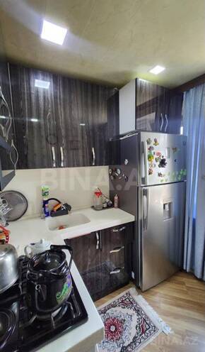 Satılır 3 otaqlı köhnə tikili 75 m², Nəsimi r., photo 14 from 17