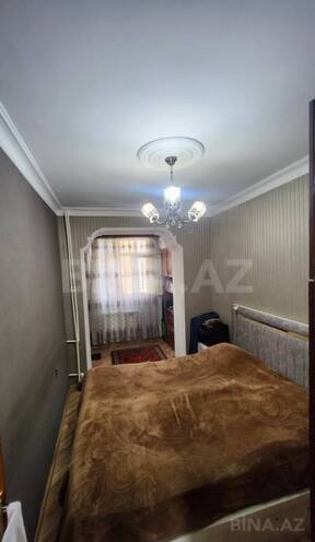 Satılır 3 otaqlı köhnə tikili 75 m², Nəsimi r., photo 10 from 17