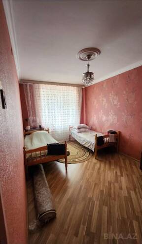 Satılır 3 otaqlı köhnə tikili 75 m², Nəsimi r., photo 12 from 17