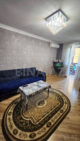 Satılır 3 otaqlı köhnə tikili 75 m², Nəsimi r., photo 5 from 17